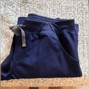 FIGS Kade Cargo Scrub Pants